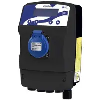 Productos Qp My Pool Orp Socket Control Kontrollpanelen