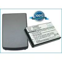 Cameron Sino Batteri till Mobil, smartphone för Samsung GT-S5800, Wava S5800, S5800