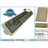 Cameron Sino Batteri till Laptop, Bärbar dator för ECS G10L, i-Buddie G10IL1