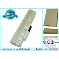 Cameron Sino Batteri till Laptop, Bärbar dator för MSI Wind 90, Wind U100, Wind U100-002LA m.fl.
