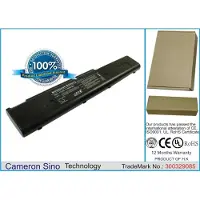 Cameron Sino Batteri till Bärbar dator, laptop för Asus L4, L4E, L4H m.fl.