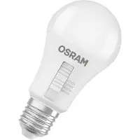 Osram 4099854771057 LED-lamp EEK E (A - G) E27 Päronform 13 W Varmvit till kallvit färgändring, SceneSwitch 1 st