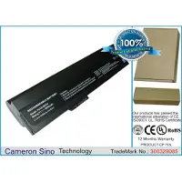 Cameron Sino Batteri till Laptop, Bärbar dator för Sony PCG-Z1VAP1, VGN-B90PSYB, VAIO PCG-V505/ B m.fl.