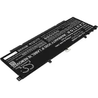 Cameron Sino Batteri till Bärbar dator, laptop för H3C Book Ultra 14T, Book Ultra 14T G2