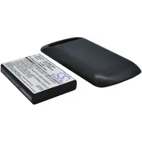 Cameron Sino Batteri till Mobil, smartphone för Samsung SCH-R720, Admire R720