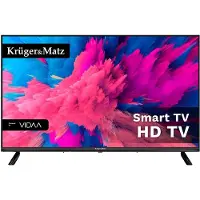 Kruger & Matz Km0232-v3 32´´ Hd Led Tv