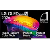 LG Oled83c61la 83´´ 4k Oled Tv