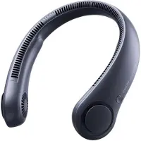 JISULIFE Neck Fan 3 Bärbar Fläkt