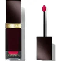 Tom Ford , Shine, Flytande läppstift, 08, Infatuate, 6 ml