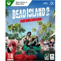 Series X Dead Island 2 Day One Edition