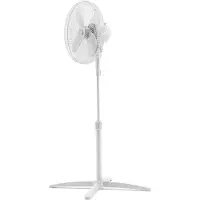 FM Calefacción Px40 40w Golvfläkt