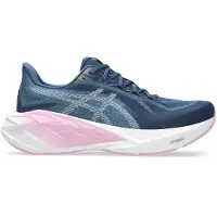 Asics Springsko 'DYNABLAST 6' marinblå / himmelsblå / off-white