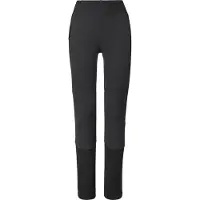 Millet - Toppturskläder dam - Pierra Ment Pant W Black för Unisex - Storlek XS - Svart