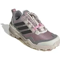 Adidas Lågsko 'Skychaser' mörkgrå / mauve / svart / off-white