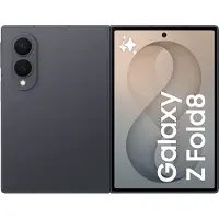 Samsung Galaxy Z Fold8 5G Smartphone 12/256GB – Grafit(Nordisk)