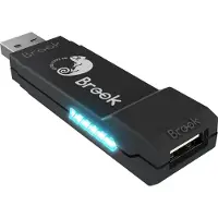 Brook Wingman XB3 USB-kontrolleradapter