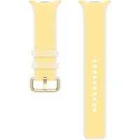 Samsung Misty Band (M/L) for Galaxy Watch9 (Watch8) Yellow