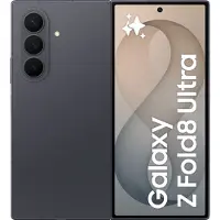 Samsung Galaxy Z Fold8 Ultra 5G Smartphone 12GB/256GB – Grafit(Nordisk)