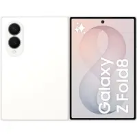 Samsung Galaxy Z Fold8 256 GB Cream