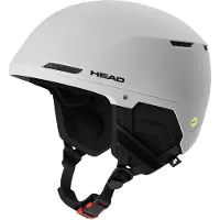 Head - Skidhjälmar herr - Compact Evo Mips White för UnisexUll - Storlek 60-63 cm - Vit