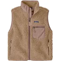 Patagonia Classic Retro-X Väst oar tan, XL