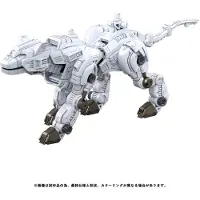Takara Tomy Zoids Hell Cat Tirol Plastmodellbyggsats 1/10 14 Cm