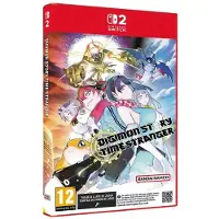 Games Switch 2 Digimon Story: Time Stranger