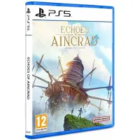 Ps5 Echoes Of Aincrad