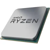 AMD Ryzen 7 5800X3D - 3.4 GHz - 8-core - 16 trådar - 96 MB cache - Socket AM4 - Box
