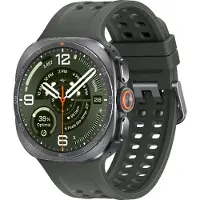 Samsung Galaxy Watch Ultra 2 smartklocka 47mm LTE – Titan Grå (EU-Modell)