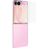 Samsung EF-UF776CTE antireflexskyddsfilm för Galaxy Z Flip 8 – 2 st.