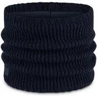 Buff Knitted &amp; Fleece Halsvärmare