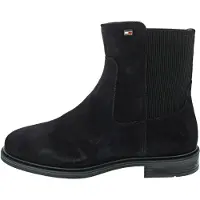 Tommy Hilfiger Fw0fw09575 Booties