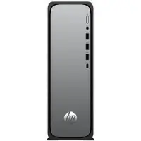 HP Omnidesk Slim Desktop S03-0011ns Intel Core I3-14100/8gb/512gb Ssd/sin Sistema Operativo Stationär Dator