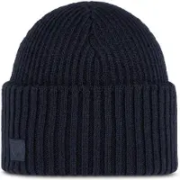Buff Knitted Mössa