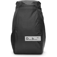 Db Hugger Rain Cover 20L, Black Out