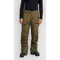 Quiksilver Utility 20K Byxor grape leaf, S