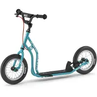 Yedoo Mau Y40 Sparkcykel