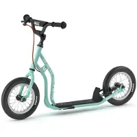 Yedoo Mau Y40 Sparkcykel
