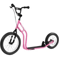 Yedoo Two Y40 Sparkcykel