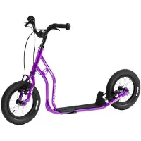 Yedoo Mau Y40 Sparkcykel