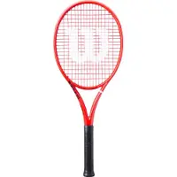 Wilson Defyer 98 Pro V1 Osträngat Tennisracket