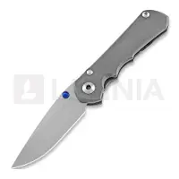 Chris Reeve Inkosi fällkniv, small