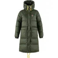 Fjällräven Women's Expedition Long Down Parka dunjacka för dam
