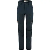 Fjällräven Women's Keb Agile Winter Trousers vandringsbyxor