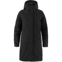 Fjällräven Women's HC Hydratic Padded Parka vinterjacka för dam