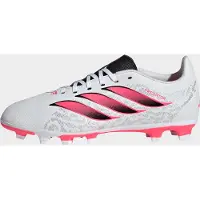 Adidas Predator Club Fg/mg Junior Fotbollsskor