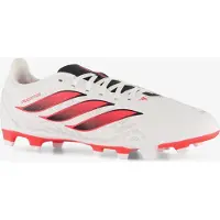 Adidas Predator Club Fg/mg Junior Fotbollsskor