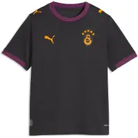 Puma Galatasaray Bortatröja 2026/27 Barn - , storlek 152 cm