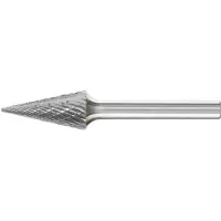 PFERD Hårdmetallsfräs 21115226; 12x25 mm